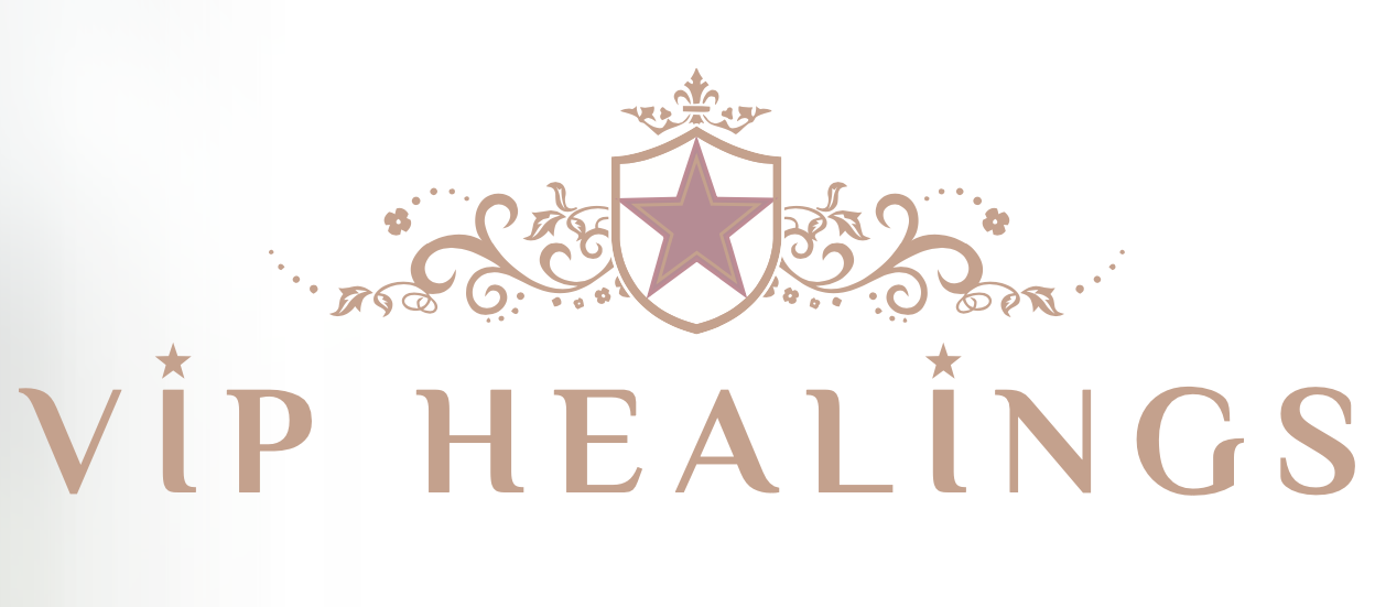 viphealings.com